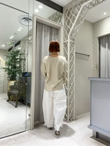 Diagram 矢野　瑞佳 コーディネート画像