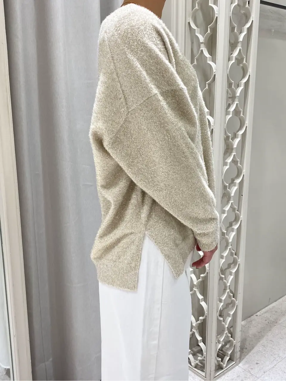 Diagram 矢野　瑞佳 コーディネート画像