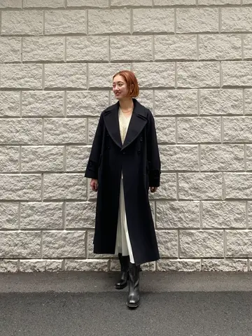 Diagram 矢野　瑞佳 コーディネート画像