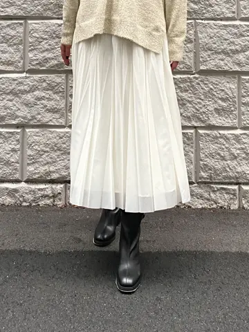 Diagram 矢野　瑞佳 コーディネート画像