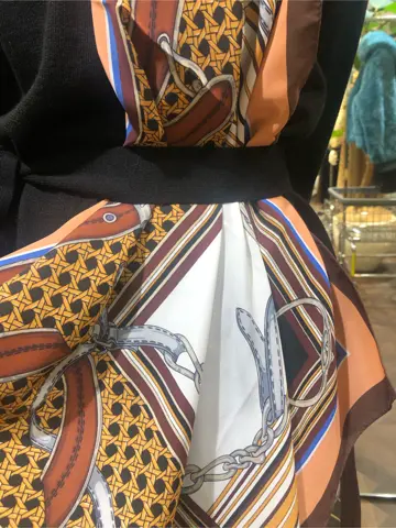 Diagram 伊藤　静華 コーディネート画像