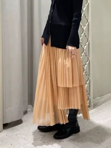 Diagram  Sekine コーディネート画像