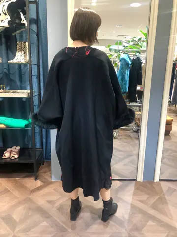 Diagram 伊藤　静華 コーディネート画像