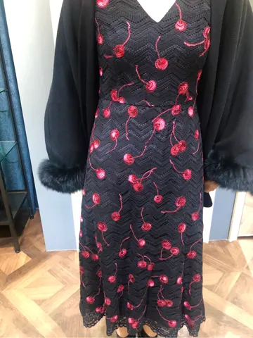 Diagram 伊藤　静華 コーディネート画像