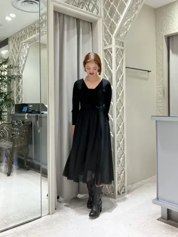 Diagram 矢野　瑞佳 コーディネート画像