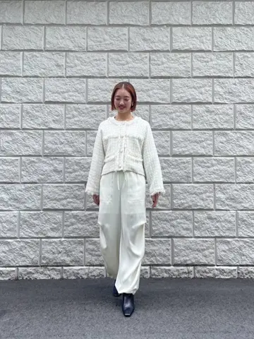 Diagram 矢野　瑞佳 コーディネート画像