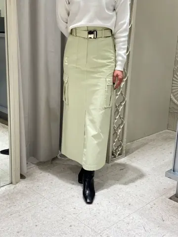 Diagram 矢野　瑞佳 コーディネート画像