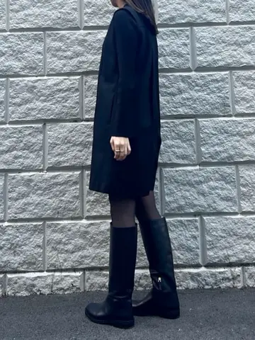 Diagram  Sekine コーディネート画像