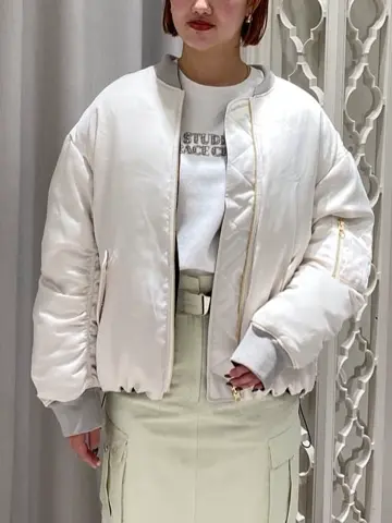 Diagram 矢野　瑞佳 コーディネート画像