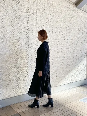 Diagram 矢野　瑞佳 コーディネート画像