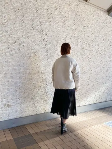 Diagram 矢野　瑞佳 コーディネート画像