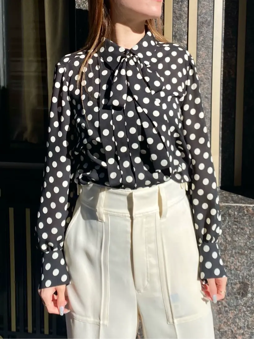 Diagram 須川 コーディネート画像