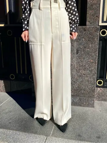 Diagram 須川 コーディネート画像