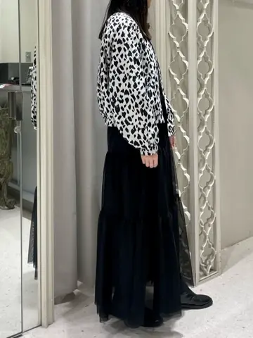 Diagram  Sekine コーディネート画像