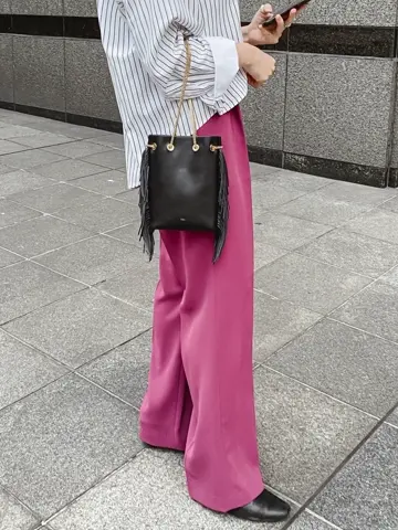 Diagram Adachi コーディネート画像