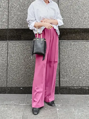 Diagram Adachi コーディネート画像