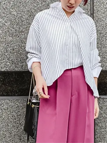 Diagram Adachi コーディネート画像