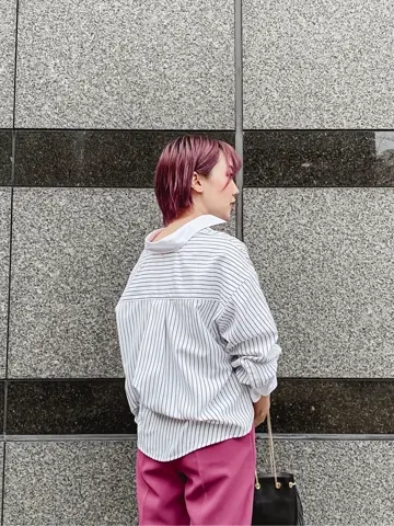 Diagram Adachi コーディネート画像