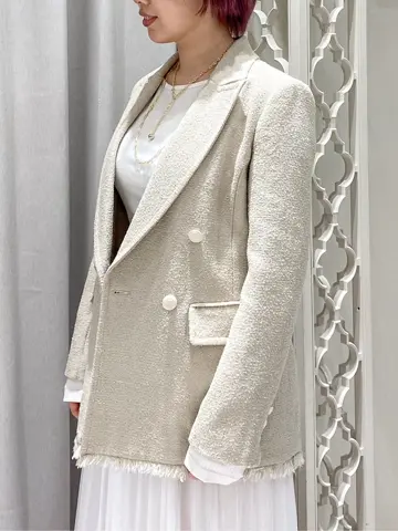 Diagram Adachi コーディネート画像