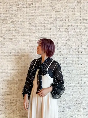 Diagram Adachi コーディネート画像