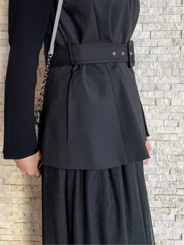 Diagram Adachi コーディネート画像