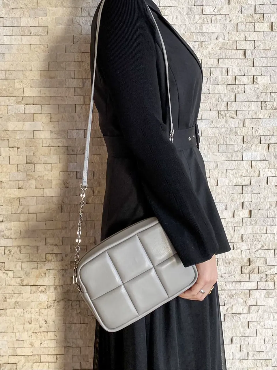 Diagram Adachi コーディネート画像