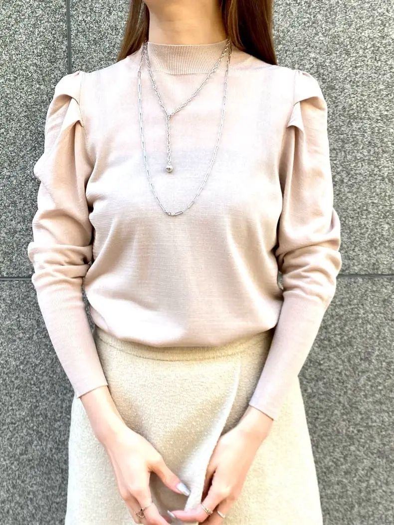 Diagram 須川 コーディネート画像