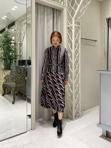 Diagram 矢野　瑞佳 コーディネート画像