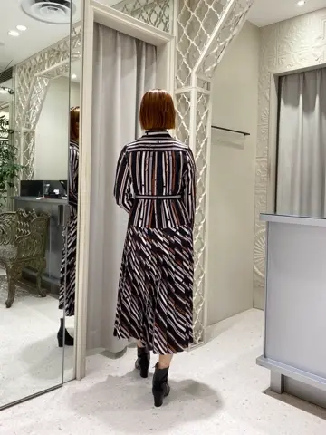 Diagram 矢野　瑞佳 コーディネート画像