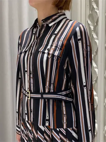 Diagram 矢野　瑞佳 コーディネート画像