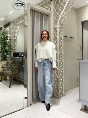 Diagram 矢野　瑞佳 コーディネート画像