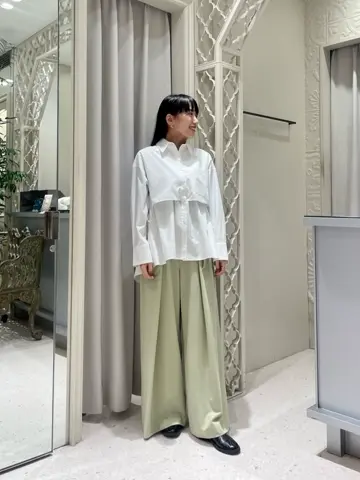 Diagram  Sekine コーディネート画像