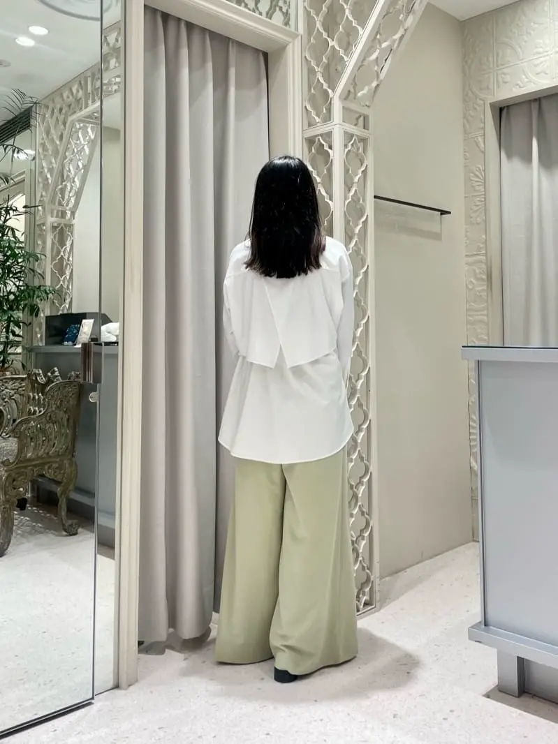 Diagram  Sekine コーディネート画像