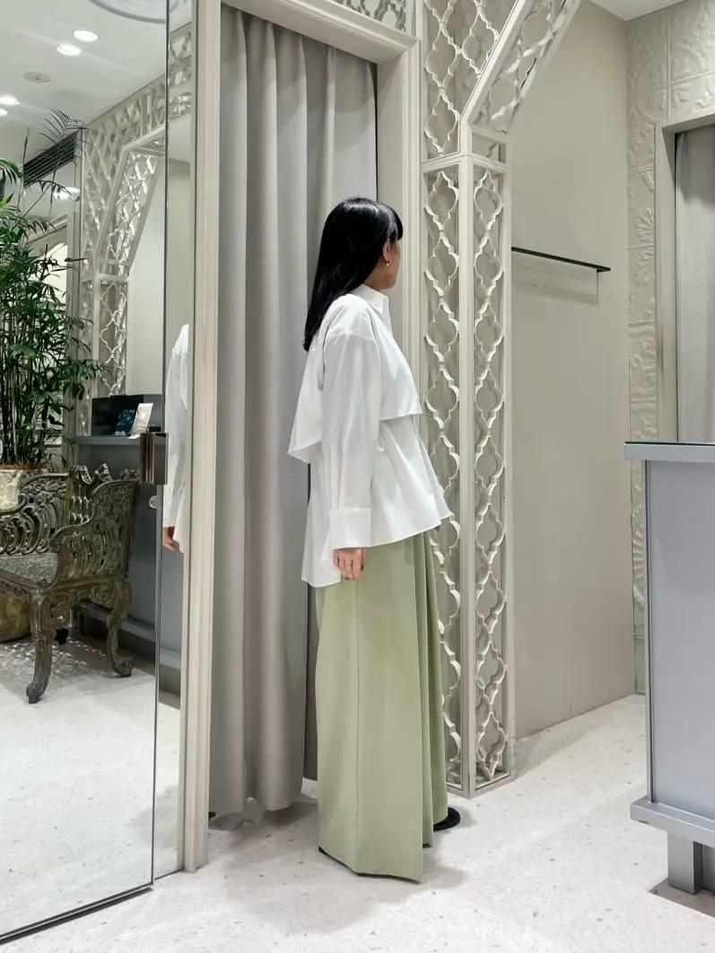 Diagram  Sekine コーディネート画像