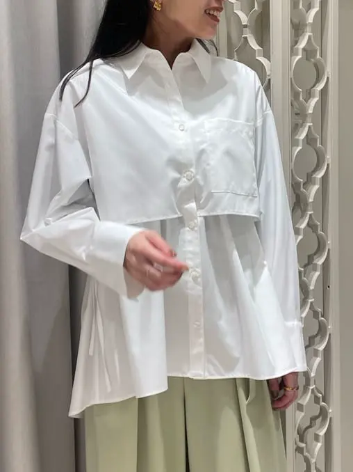 Diagram  Sekine コーディネート画像