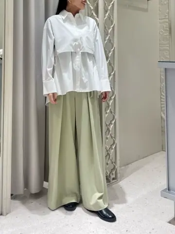 Diagram  Sekine コーディネート画像