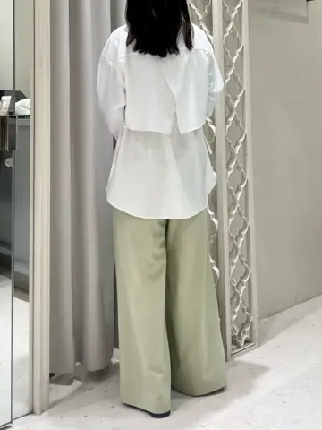 Diagram  Sekine コーディネート画像