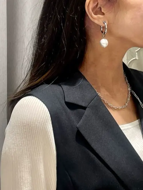 Diagram  Sekine コーディネート画像