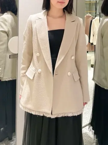 Diagram SHOKO コーディネート画像