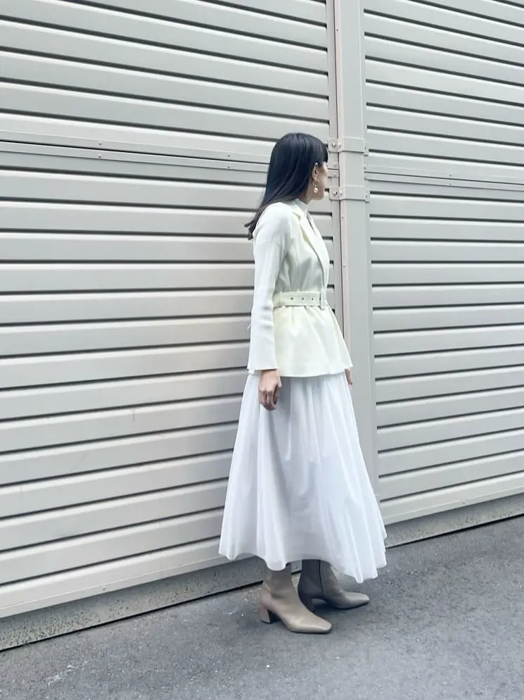 Diagram  Sekine コーディネート画像