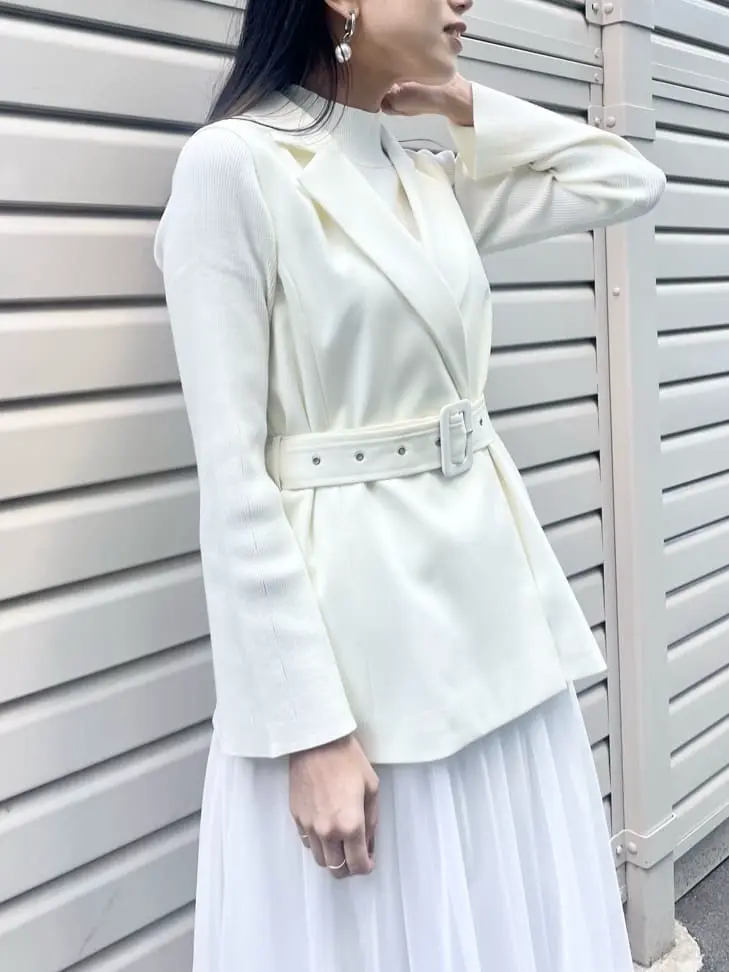 Diagram  Sekine コーディネート画像