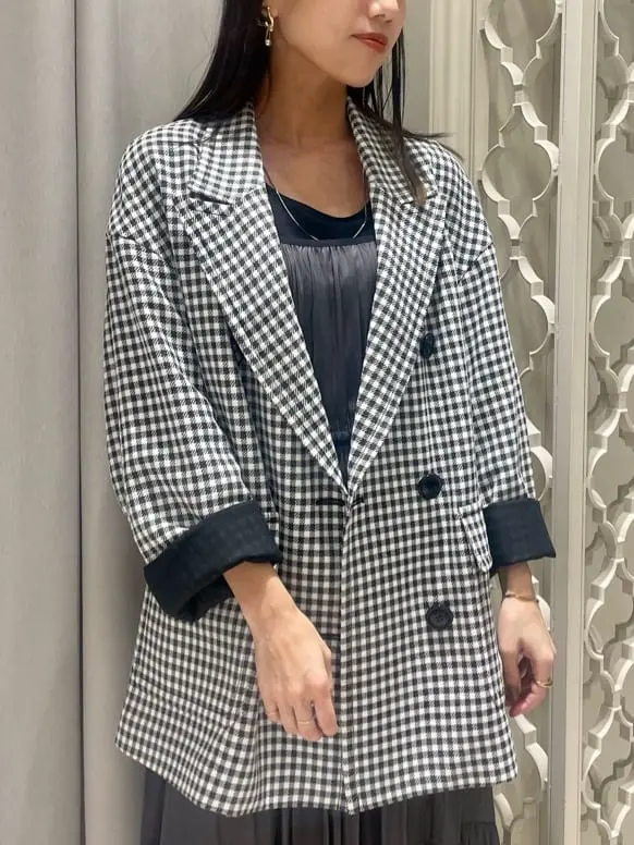 Diagram  Sekine コーディネート画像