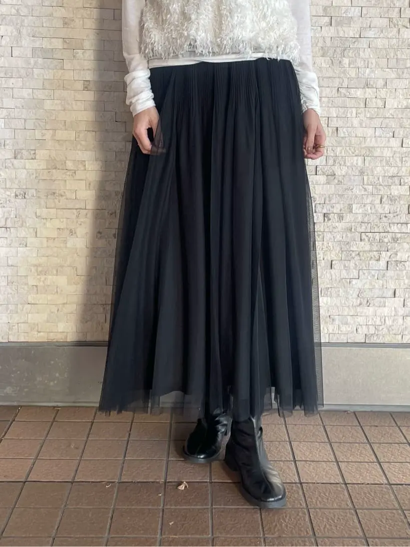 Diagram  Sekine コーディネート画像