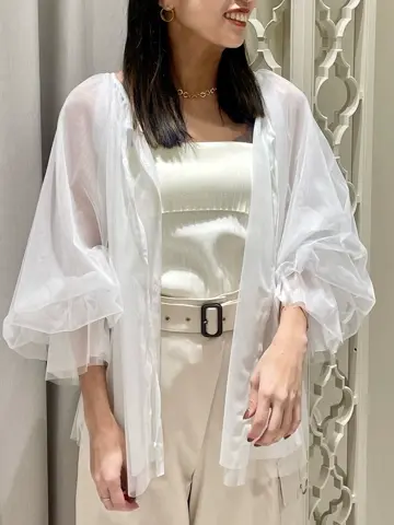 Diagram  Sekine コーディネート画像