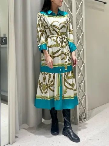 Diagram  Sekine コーディネート画像