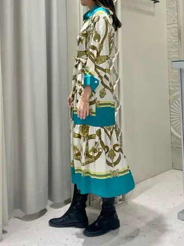 Diagram  Sekine コーディネート画像