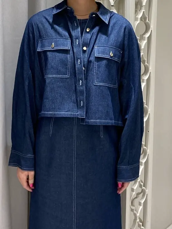 Diagram 矢野　瑞佳 コーディネート画像