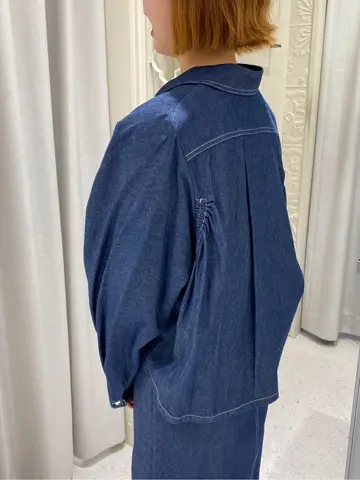 Diagram 矢野　瑞佳 コーディネート画像