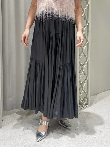 Diagram Adachi コーディネート画像