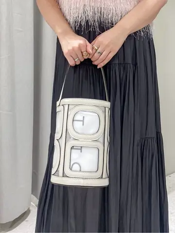 Diagram Adachi コーディネート画像